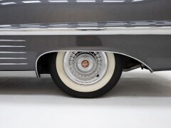 Cadillac Series 62 Coupe de Ville \'58 