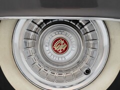 Cadillac Series 62 Coupe de Ville \'58 