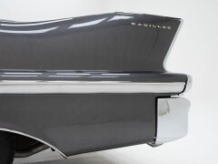 Cadillac Series 62 Coupe de Ville \'58 
