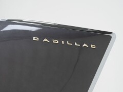 Cadillac Series 62 Coupe de Ville \'58 