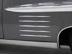 Cadillac Series 62 Coupe de Ville \'58 