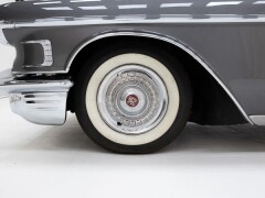 Cadillac Series 62 Coupe de Ville \'58 