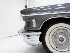 Cadillac Series 62 Coupe de Ville \'58 