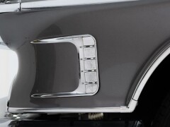 Cadillac Series 62 Coupe de Ville \'58 