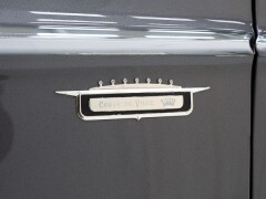 Cadillac Series 62 Coupe de Ville \'58 