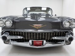 Cadillac Series 62 Coupe de Ville \'58 