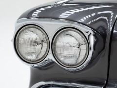 Cadillac Series 62 Coupe de Ville \'58 
