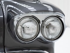 Cadillac Series 62 Coupe de Ville \'58 