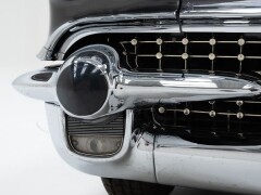 Cadillac Series 62 Coupe de Ville \'58 