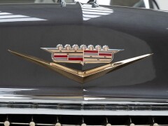 Cadillac Series 62 Coupe de Ville \'58 