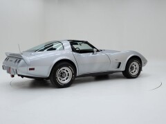 Corvette C3 L82 \'77 