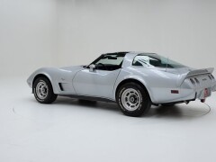 Corvette C3 L82 \'77 