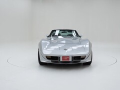 Corvette C3 L82 \'77 