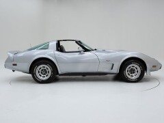 Corvette C3 L82 \'77 