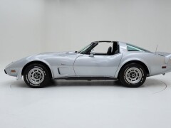 Corvette C3 L82 \'77 