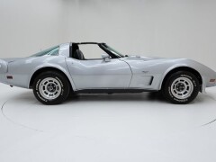 Corvette C3 L82 \'77 