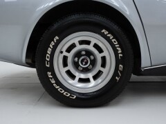 Corvette C3 L82 \'77 