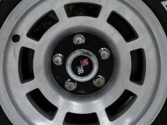 Corvette C3 L82 \'77 