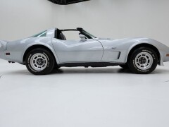 Corvette C3 L82 \'77 