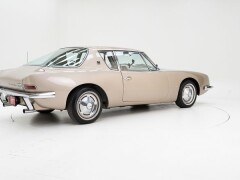 Studebaker  Avanti R2 Supercharged \'63 