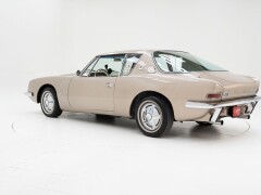 Studebaker  Avanti R2 Supercharged \'63 