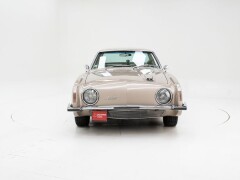 Studebaker  Avanti R2 Supercharged \'63 
