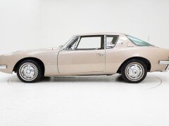 Studebaker  Avanti R2 Supercharged \'63 