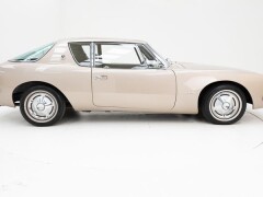 Studebaker  Avanti R2 Supercharged \'63 