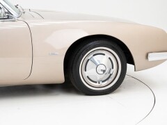 Studebaker  Avanti R2 Supercharged \'63 