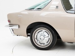 Studebaker  Avanti R2 Supercharged \'63 