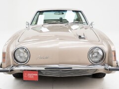 Studebaker  Avanti R2 Supercharged \'63 