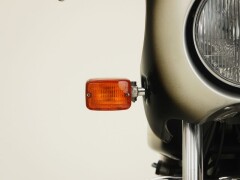 BMW  R90 S \'74 