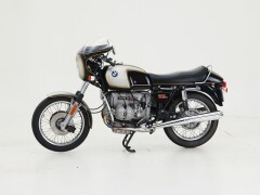 BMW  R90 S \'74 
