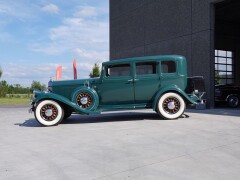 Pierce Arrow Model 54 Sedan \'32 