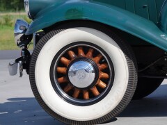 Pierce Arrow Model 54 Sedan \'32 