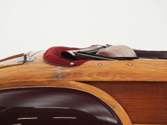 Chrysler Town and Country 2 door Convertible \'47 