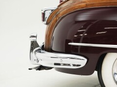 Chrysler Town and Country 2 door Convertible \'47 
