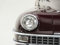Chrysler Town and Country 2 door Convertible \'47 