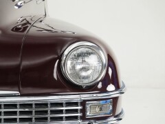 Chrysler Town and Country 2 door Convertible \'47 