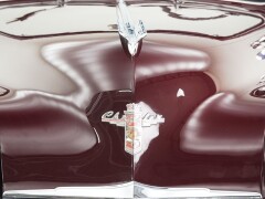 Chrysler Town and Country 2 door Convertible \'47 