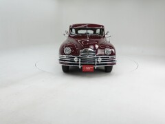 Packard  Eight Woody wagon \'47 