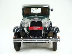 Ford Model A Tudor \'30 