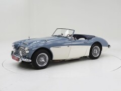Austin Healey 100/6 BN4 \'59 
