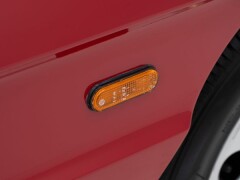 Alfa Romeo 2000 Spider 4 \'91 