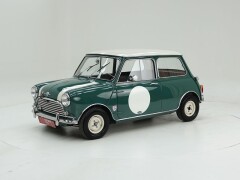 Mini Cooper 1000 MK1 \'67 