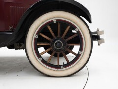 REO 6C open tourer \'22 