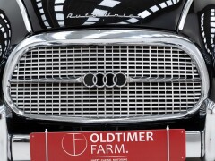 Auto Union 1000 S \'60 