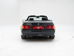 Mercedes Benz 500 SL \'89 