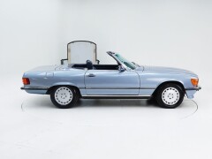 Mercedes Benz 300 SL \'85 