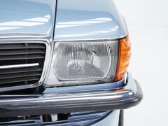 Mercedes Benz 300 SL \'85 